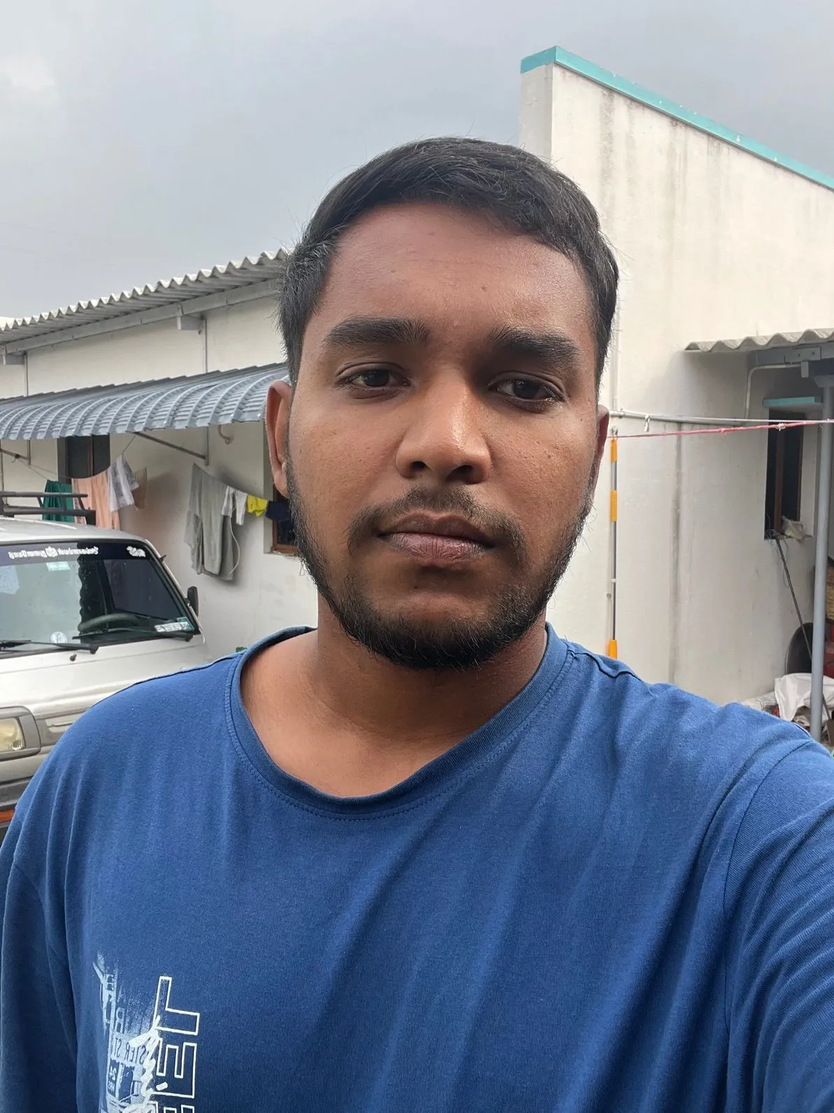 Srinath
